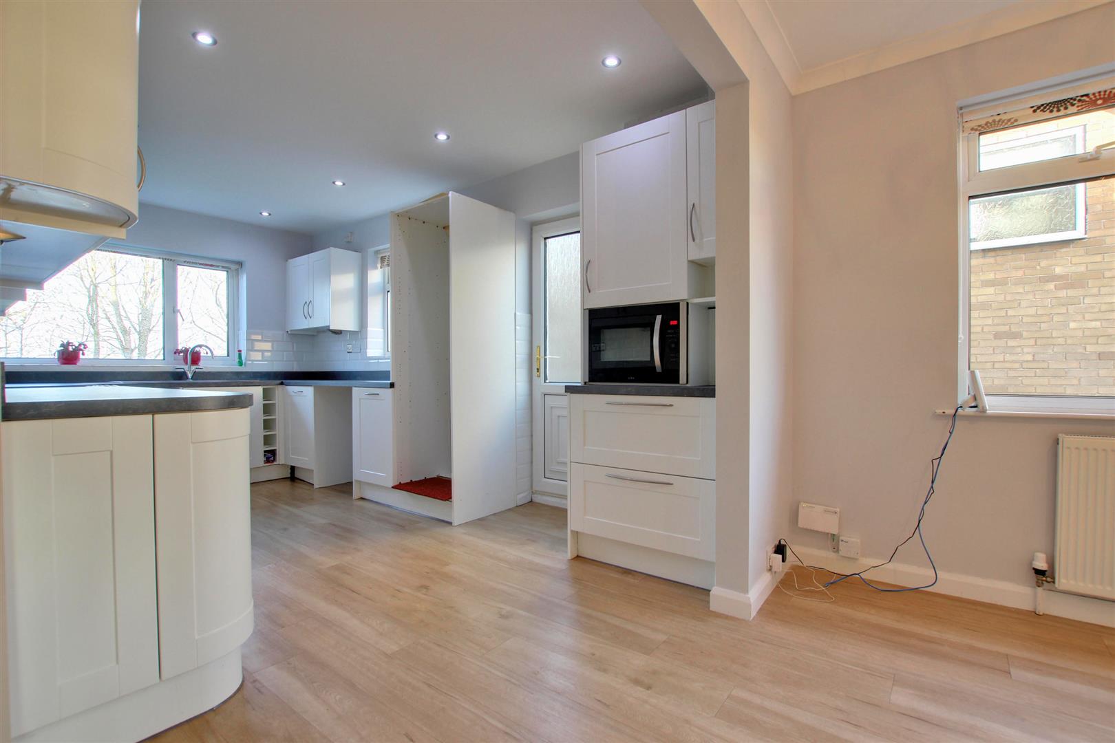 Mill Rise, Swanland, North Ferriby
